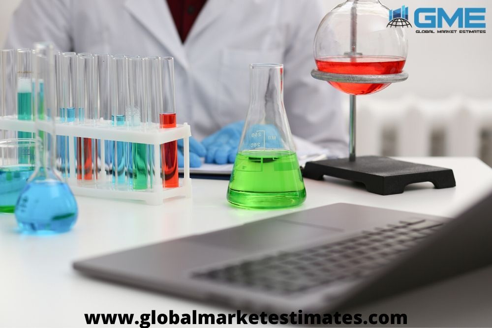 Global Chemicals and Advanced Materials Industry